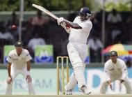 Australia v Sri Lanka: 3rd Test, Day 2